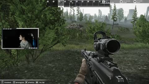 🔴MP7+Mosin WOOD esta noche.Im_Say en la casa papa!Muerte al scav!Pregunta lo que kieras!