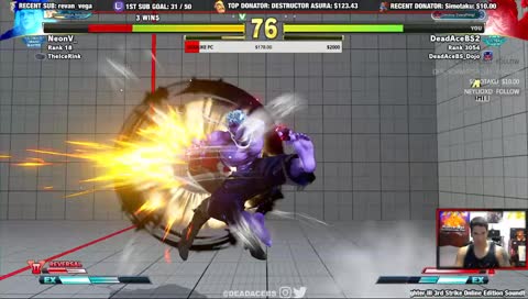 Oni Kage To Master / Road To 10K Followers !sub