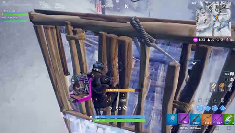 guess i miss, huh !discord