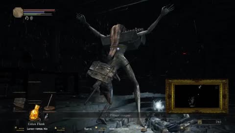 SL1 Run, first try ever, come chill