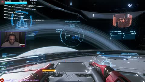 !ORG !STARCITIZEN - Let's make some money!