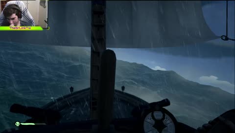 Surcando los mares [PC] Dia 33