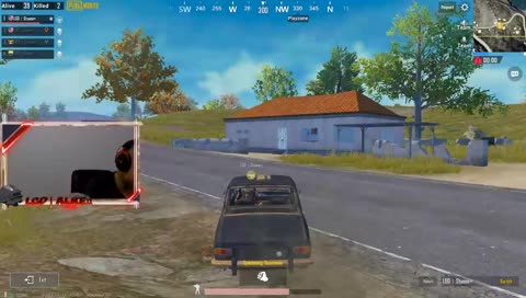 new season, Who dis?