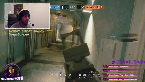 {XB1} Sub Games Come Chill! !discord !pgmerch