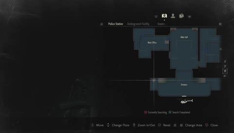 Playing 4th Survivor game mode - Re2 Remake
