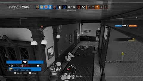 Getting that alt elo - rank eddddd