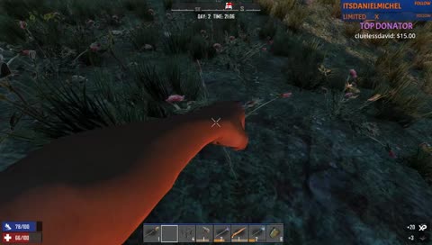 Quick Harvesting w/ BeardedMongoose?