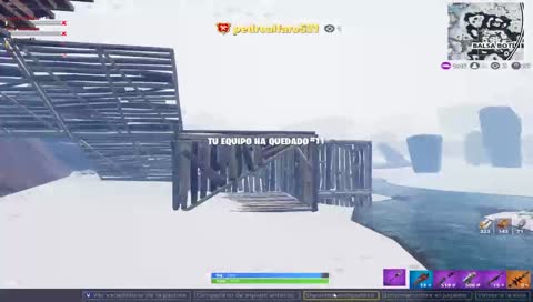 SQUADS Con Viewers! | CODIGO DE CREADOR: TWITCH-ELFEFRI