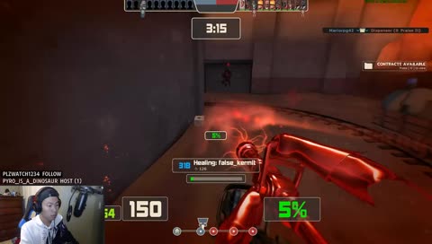 the greatest medic alive