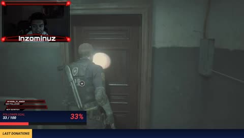 ZOMBIES dont die! Help me reach my goal to 50