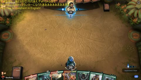 JP/EN Grind to TOP10! 上位10位を目指す