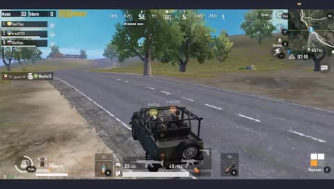 Залетай поболтаем