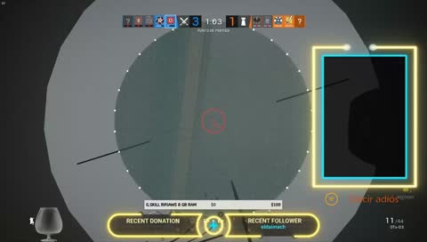 [ESP/ENG] A SEGUIR CON LA MANQUÉS :'v