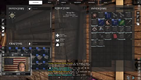 Army Dad & Gamer Defending Against Chinese Pirates