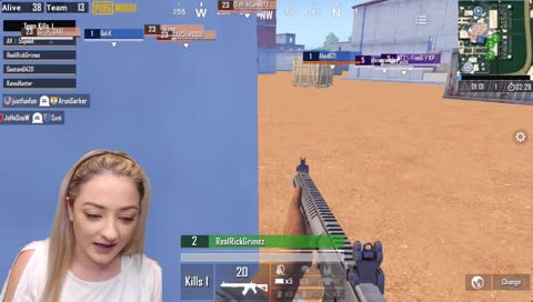 Follower Squads! Get In!