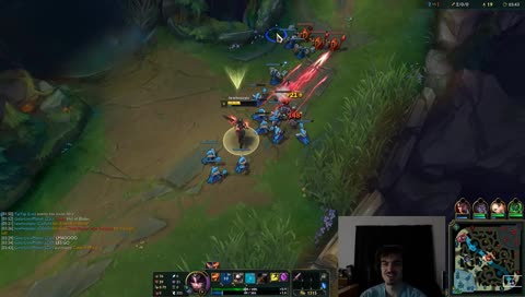 zac support op