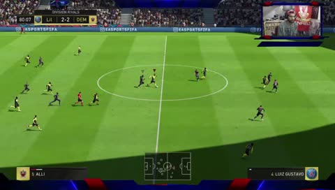 FUT, CAREER , & PRO CLUBS!