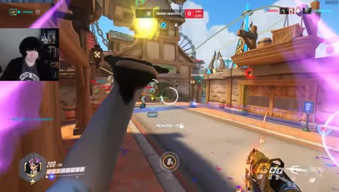 Late night Support SR gains