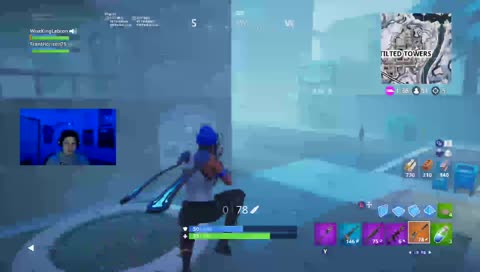 Chilling and playing with Followers | 150 followers tonight?