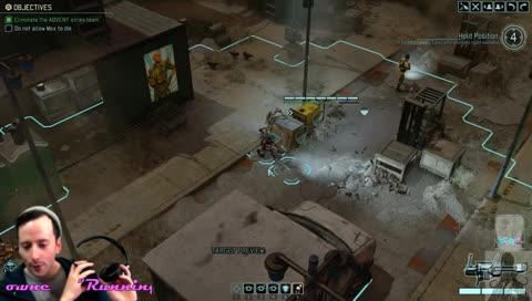 WE'RE HUNTING WABBITS! RUN #2!!! [BLIND] SoundFX in !discord