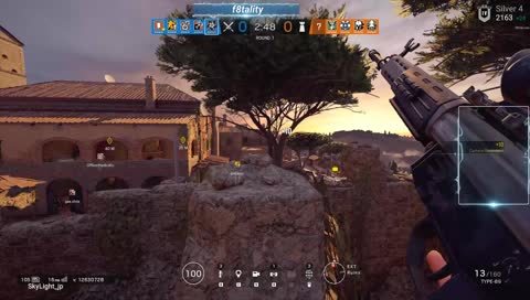 Sunday Funday?! pt 2