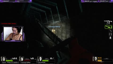 [AUS] !MONSTER MONDAYS! kowaii! | Path to 500 followers