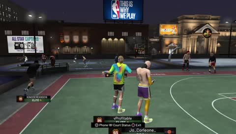 Running it up 96 on the way!!!!!!!KV ON TOP YALL