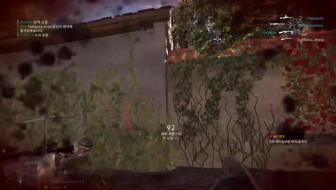 고인물 방송 [오늘의 최고킬 100-28]