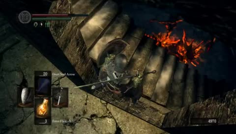 ImpTwins playing Dark Souls: Daughters of Ash!