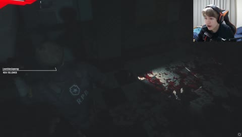 [PC] Resident Evil 2: Remake Leon: B Run | Follow = EARRAPE | !discord