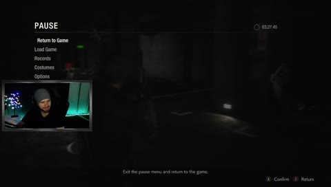 [Hardcore] You must tell me a game you quit halfway through for whatever circumstances, if you join the stream.