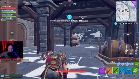 Road to 500 Followers baby! we got this EASY