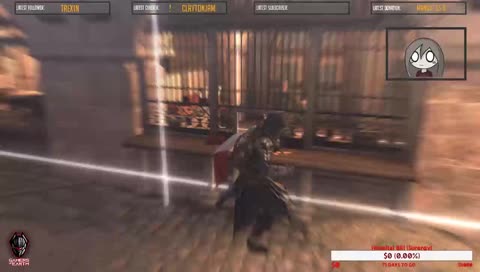 [ENG | SG] webcam is broken gg | Vote for me as president, i will make ROMA GREAT AGAIN!