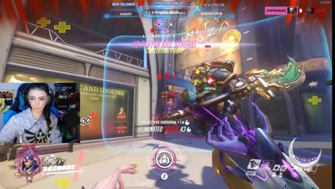 CTF with some drinks! Lets have some fun! <3