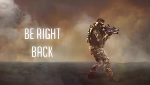 Caronacan - R6 Poggers!