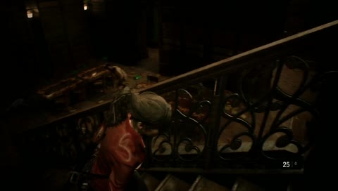 바하2 노말 클레어B [Xbox One X]