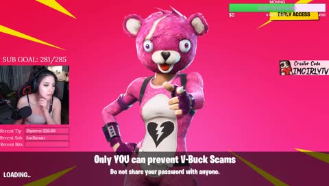 talk to me !newvideo