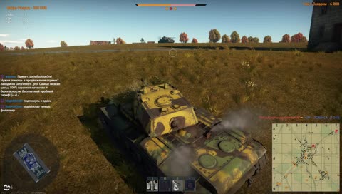 War Thunder катаем Советов 4.0 беру в отряд РБ