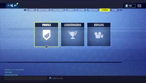 Casualty Competitive