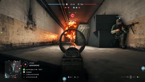 (*・∀・*)人(*・∀・*) Battlefield V