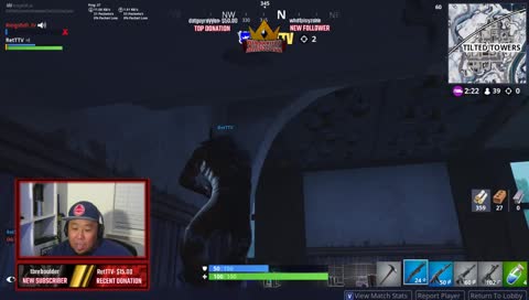 Late night stream - chillin  😋 | Caster & Entertainment Streamer