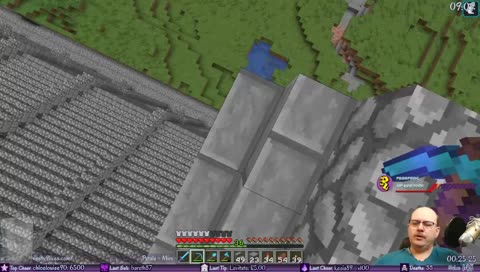 Vanilla 1.13.2 sub server: Cathedral build