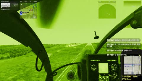 아르마 당하는 웨네버, Arma3ed Whenever