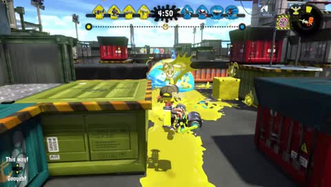X rank whatever