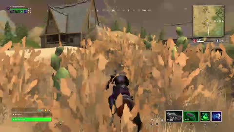 Realm Royal