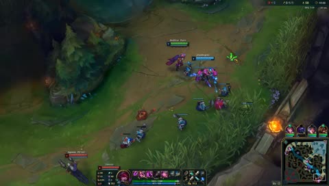 Big yawn, good mornings! | !discord