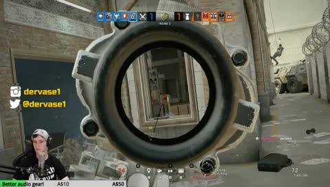 Come Say Hi| Some causal fun