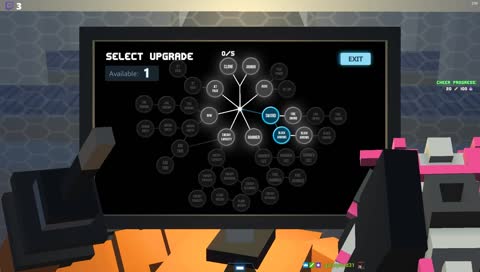 [GIVEAWAY !raffle] LAST BOT STANDING with you !sr !discord