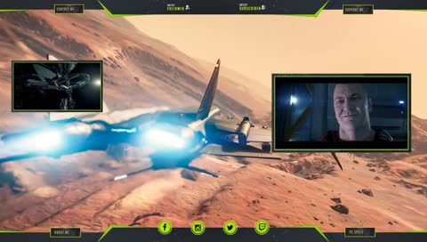 World Star Citizen - Full 4K / TV - Radio