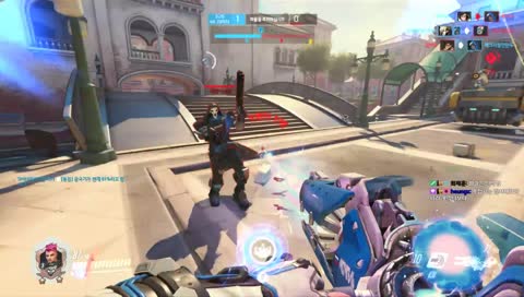 🐸그냥 경쟁하는 심해방송🐸